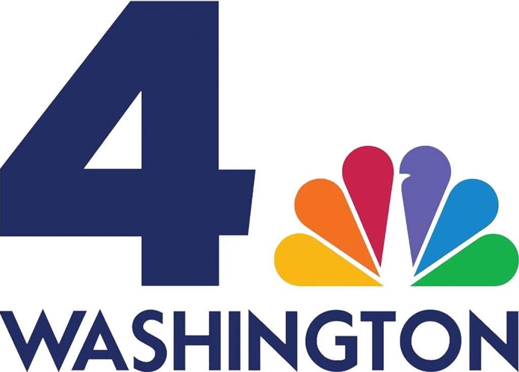 NBC 4 Washington logo